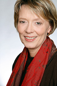 Portrait Monika Flamm